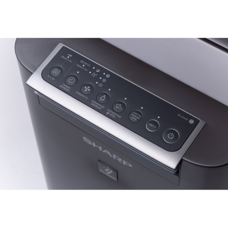 Увлажнитель воздуха SHARP KC-G41RH