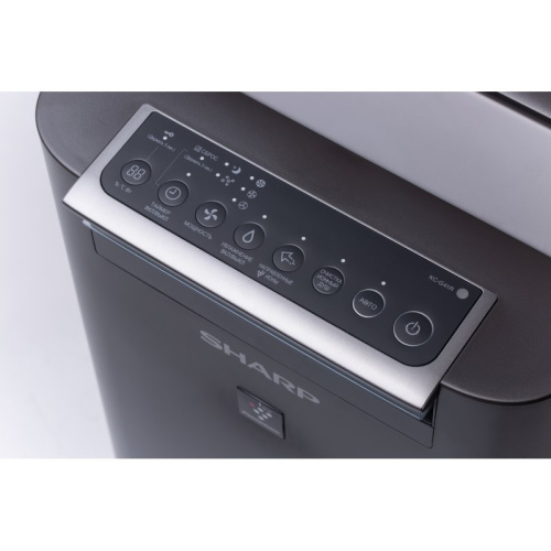 Увлажнитель воздуха SHARP KC-G41RH