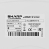 Стиральная машина Sharp ES814RW белый