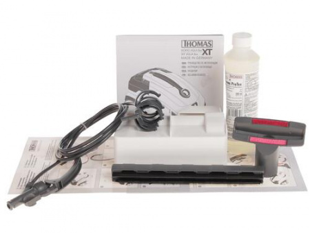 Пылесос Thomas Mokko XT коричневый