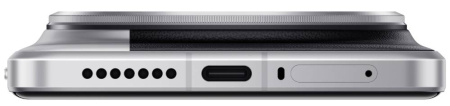 Смартфон Xiaomi 15 Ultra 16/512 Гб 5G Серебристый хром