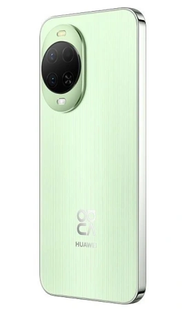 Смартфон HUAWEI nova 15 12/256 ГБ зеленый