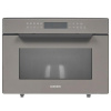 Микроволновая печь Samsung MC35R8088LC/BW серый