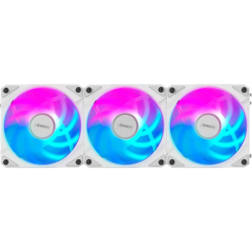 Комплект вентиляторов GIGABYTE GP-ECFAN1203 Ice