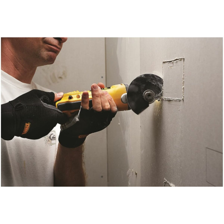 Многофункциональный инструмент DeWALT DWE315KT