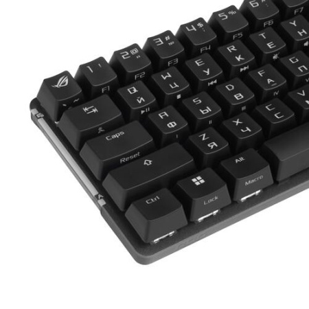 Клавиатура проводная ASUS ROG Falchion Ace