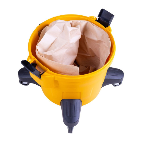 Пылесос строительный DEWALT DXV 23 PLPTA