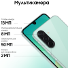 Смартфон Samsung Galaxy A26 8/256 Гб 5G Мятный (A266B)