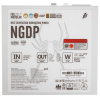 Блок питания 1STPLAYER NGDP GOLD [HA-750BA4-WH] белый