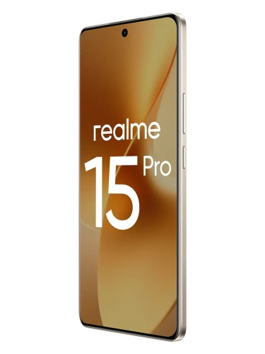 Смартфон Realme 15 Pro 8/256 Белый