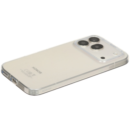 Смартфон HONOR 600 Pro 12/256 ГБ бежевый