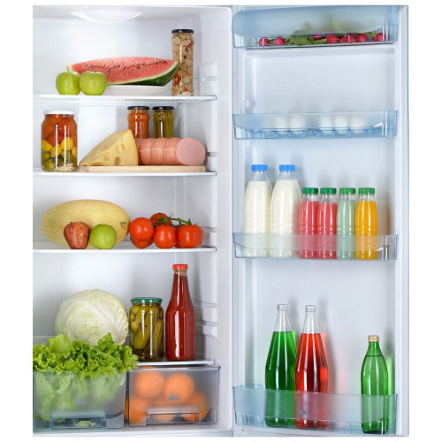 Холодильник POZIS RK-103 А (R) графит глянцевый