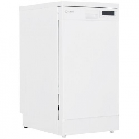 Посудомоечная машина Indesit DFS 1C67 белый