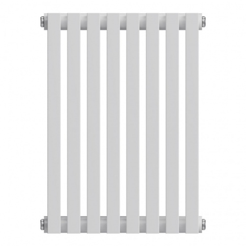 Дизайн-радиатор Royal Thermo Shift Q30 C2050 8 Секций Ral9016