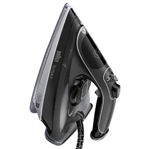 Утюг Braun TexStyle5 SI5188BK черный