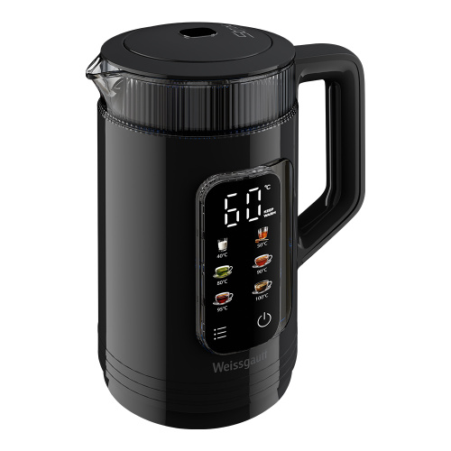 Электрочайник Weissgauff WK 1520 Db Touch BodyCool