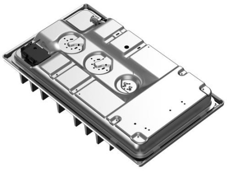 Газовая варочная поверхность Gressel RU30V20M77000