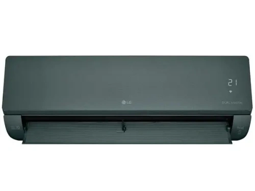 Сплит-система Lg Ag12Bk Design Collection Inverter