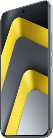 Смартфон Poco M8 Pro 5G 12/512 гб Серебристый