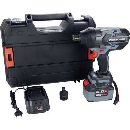 Гайковерт Profipower T-1200N (E0244)