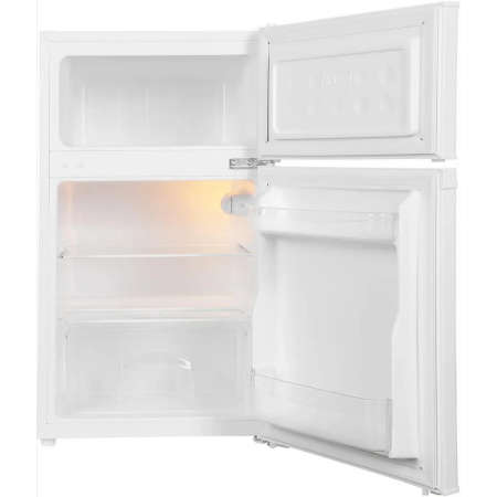 Холодильник Hyundai CT10021H белый