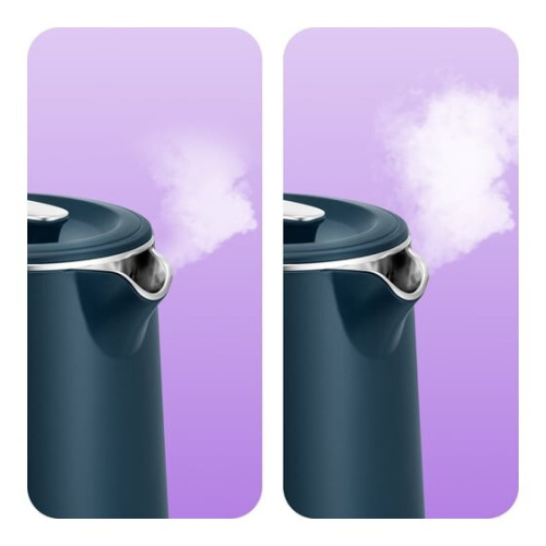 Электрочайник Kitfort КТ-8728