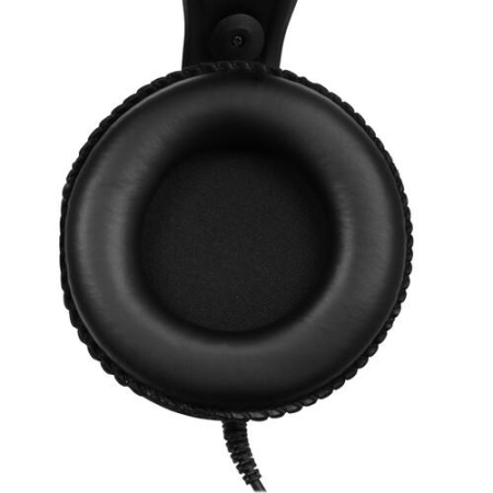 Проводные наушники AKG K271 MKII черный