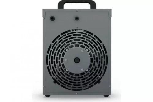 Электрическая Тепловая Пушка Zilon Ztv-3 N1