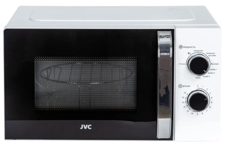 Микроволновая печь JVC JK-MW210MG белый