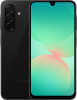 Смартфон Samsung Galaxy A26 6/128 Гб 5G Черный (A266B)