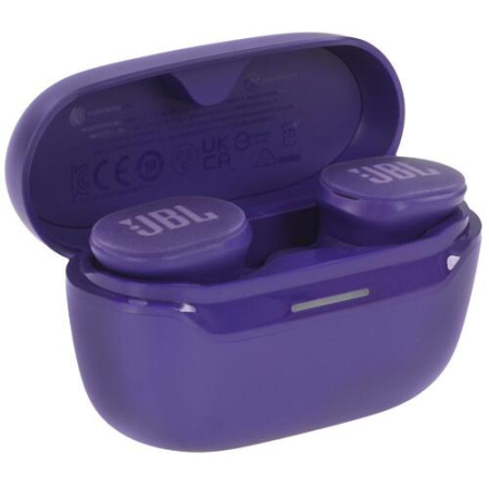 Наушники TWS JBL Endurance Race 2 фиолетовый