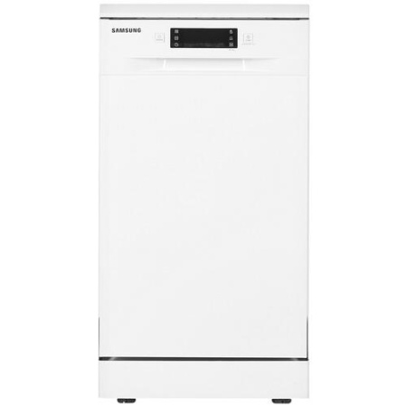 Посудомоечная машина Samsung DW50R4050FW/WT белый