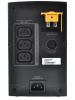 ИБП APC Back-UPS 500VA [BX500CI]