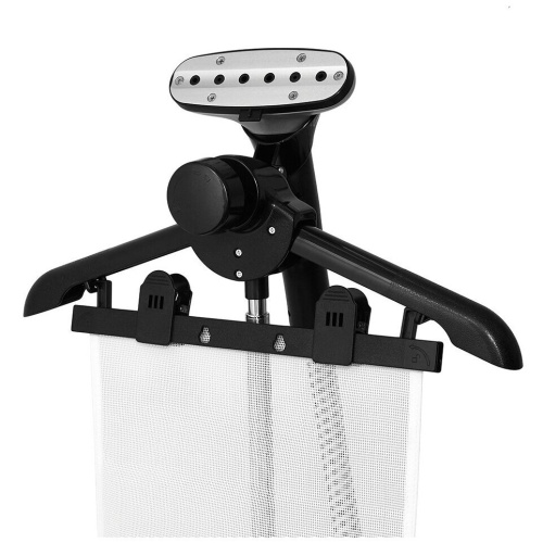 Отпариватель напольный Kitfort KT-970 черный