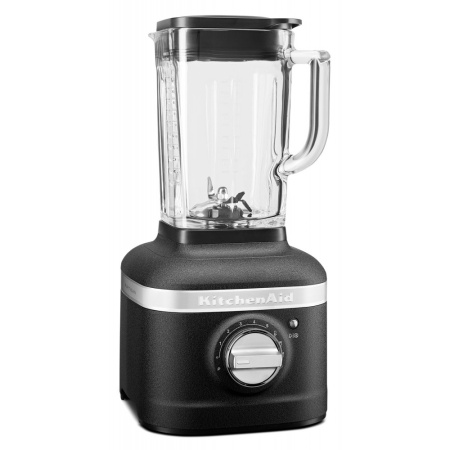 Блендер KitchenAid 5KSB4026EBK чугун