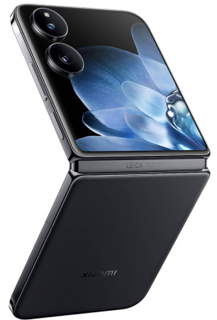 Смартфон Xiaomi Mix Flip 12/512Гб Черный