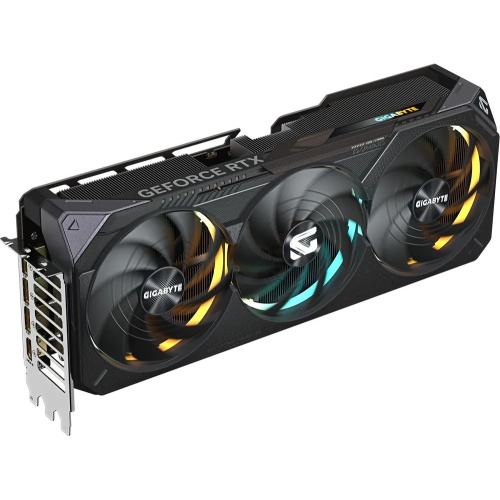 Видеокарта Gigabyte Nvidia GeForce RTX 5080 Gaming (GV-N5080GAMING-16GD 1.0) 16ГБ, GDDR7, Ret