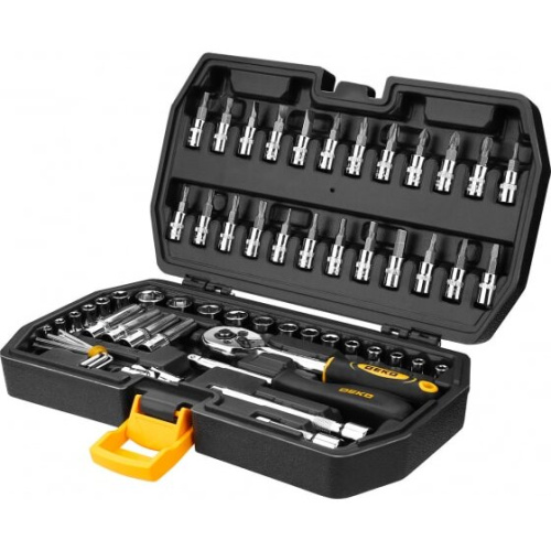 Набор инструментов DEKO DKMT57 (065-0326)