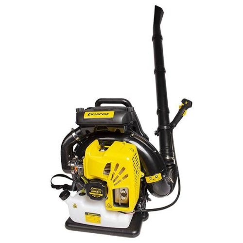 Воздуходувка CHAMPION GBR 376 бензиновая