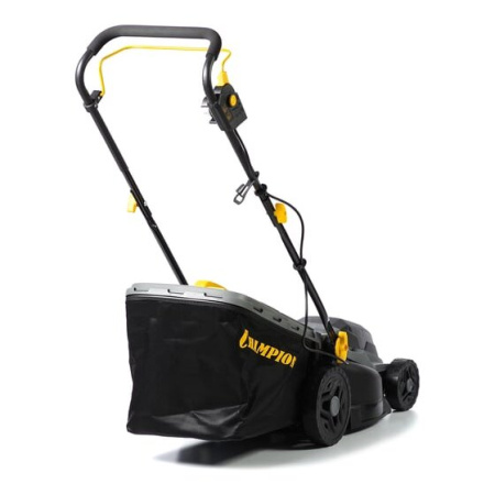 Газонокосилка ручная Champion EM3816