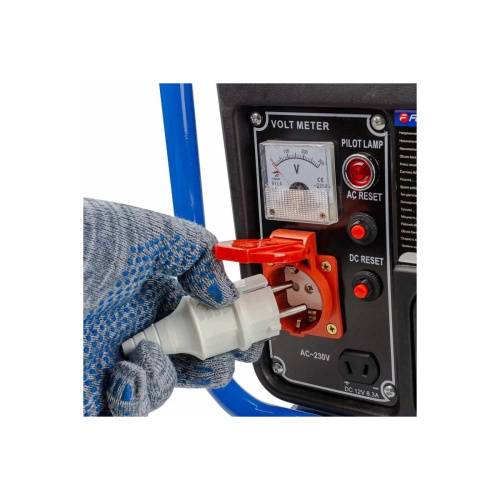 Генератор Forsage F-FY950-1