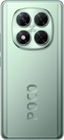 Смартфон Poco X7 5G 8\256 Зеленый