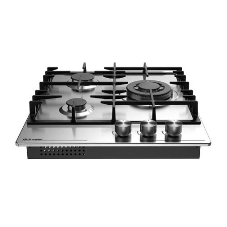 Газовая варочная поверхность Gressel U45V35M010