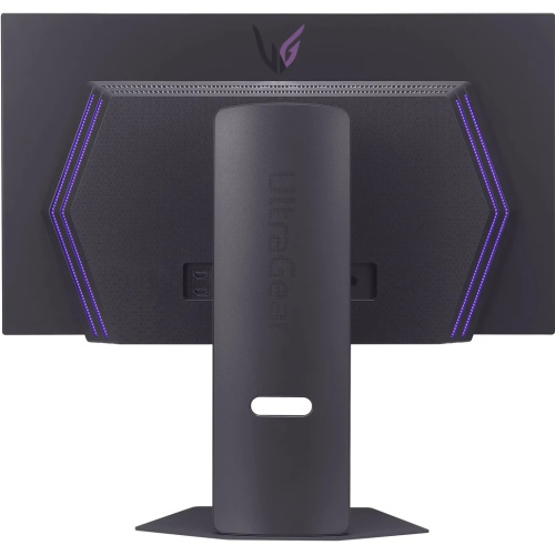 Монитор LG UltraGear 27GX790A-B (27GX790A-B.ARUZ) черный