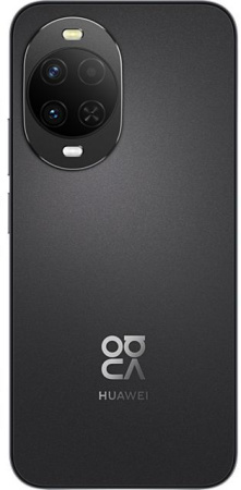 Смартфон HUAWEI nova 15 12/256 ГБ черный
