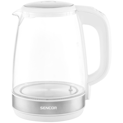 Электрочайник Sencor SWK 2190WH