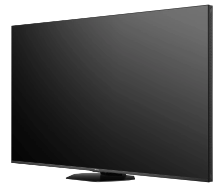Телевизор Hisense 65U8Q черный