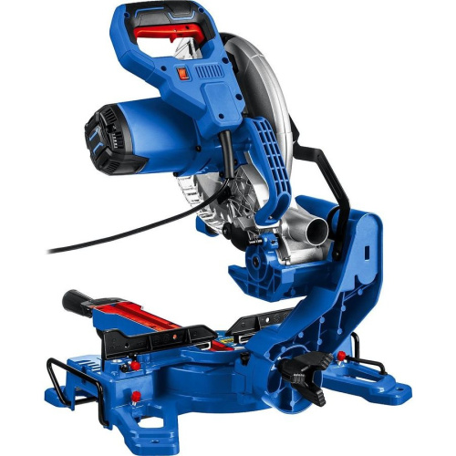 Пила торцовочная ЗУБР ППТ-255-П