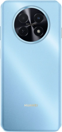 Смартфон Huawei Nova 14i 8/256 Гб Голубой