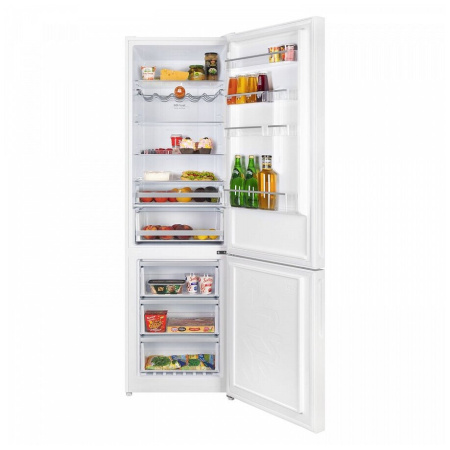 Холодильник MAUNFELD MFF200NFWE